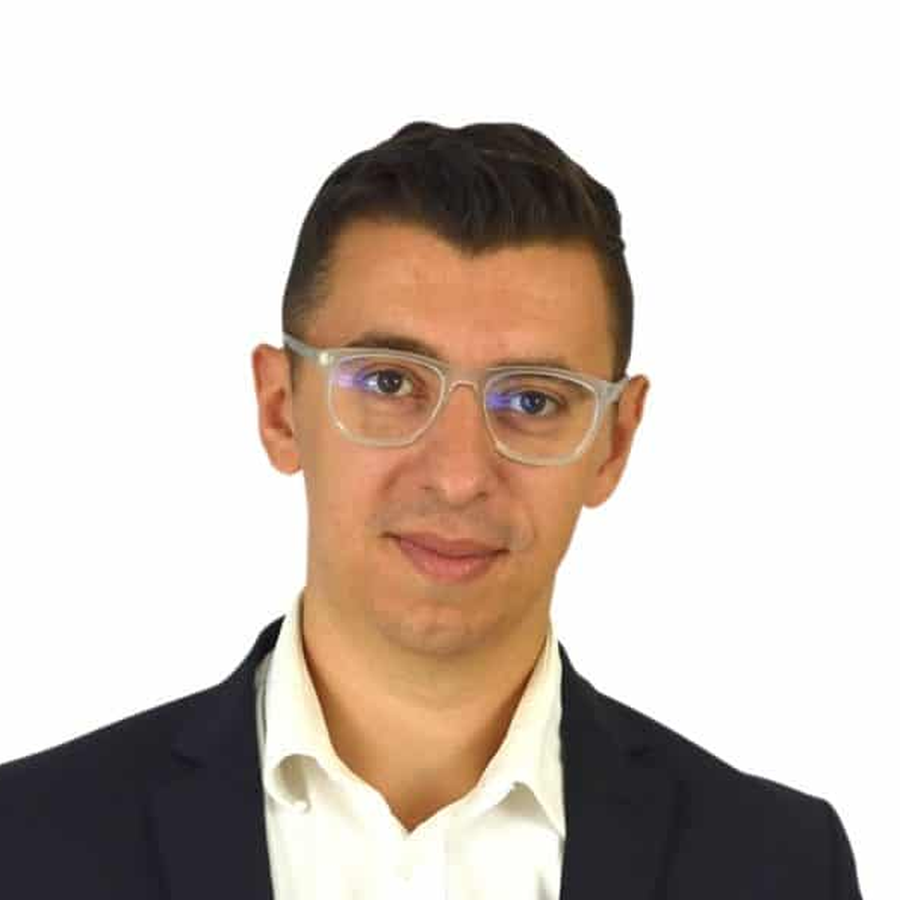 Filippo Angeloni