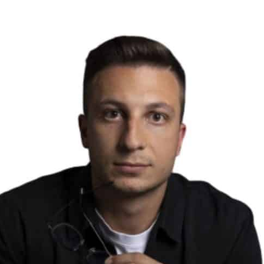 Giacomo Giardinelli