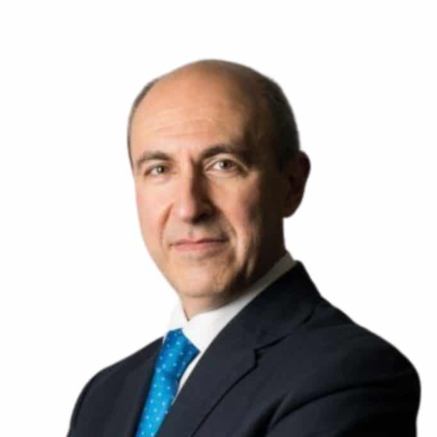 Giorgio D’Amico