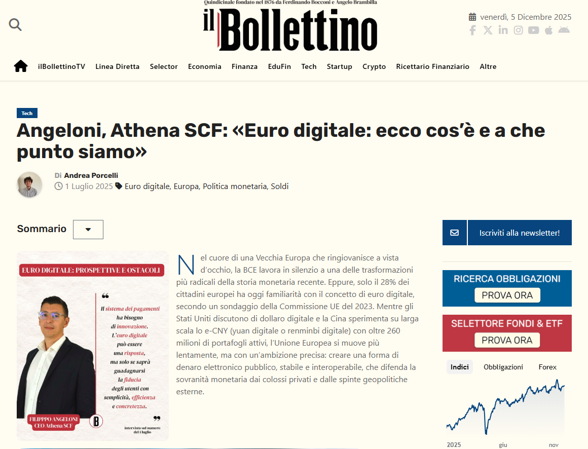 Il Bollettino