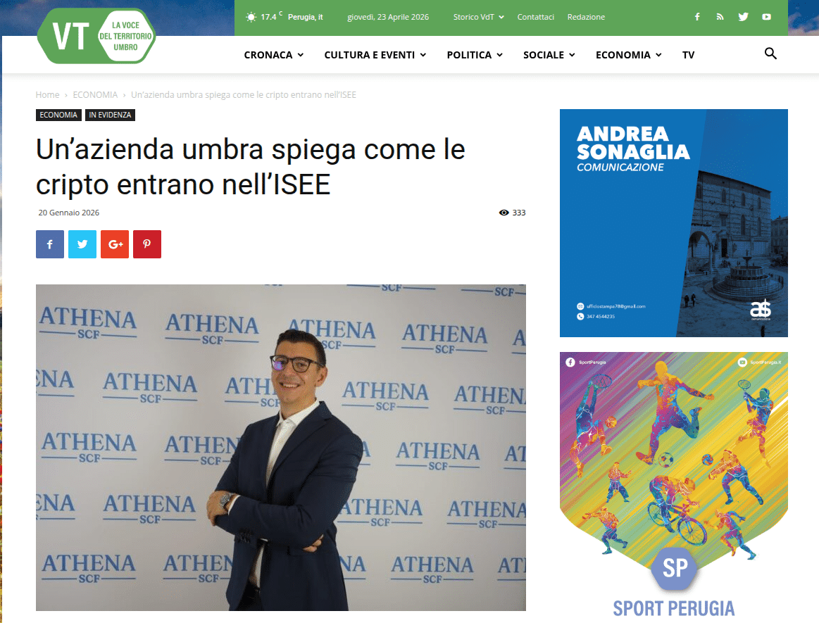 La Voce del Territorio