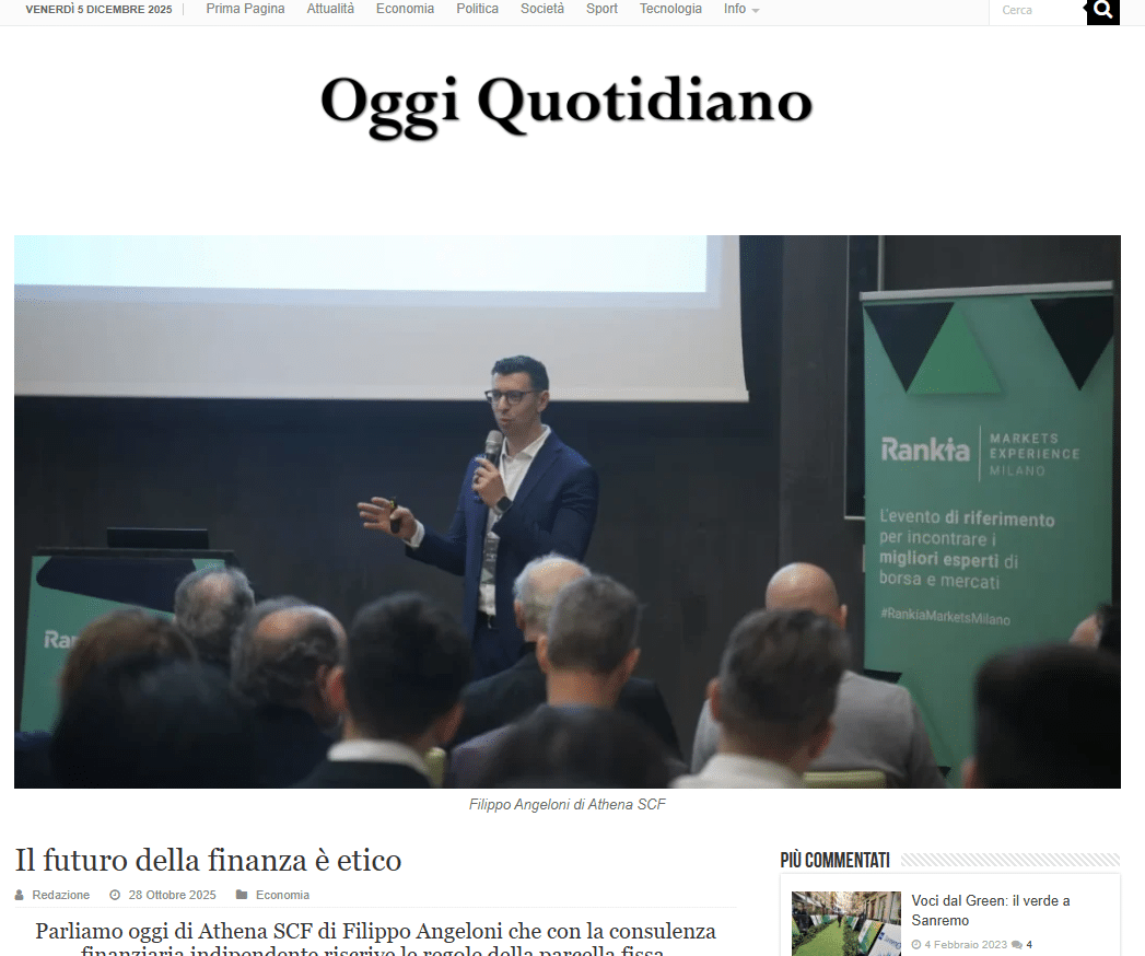 OggiQuotidiano