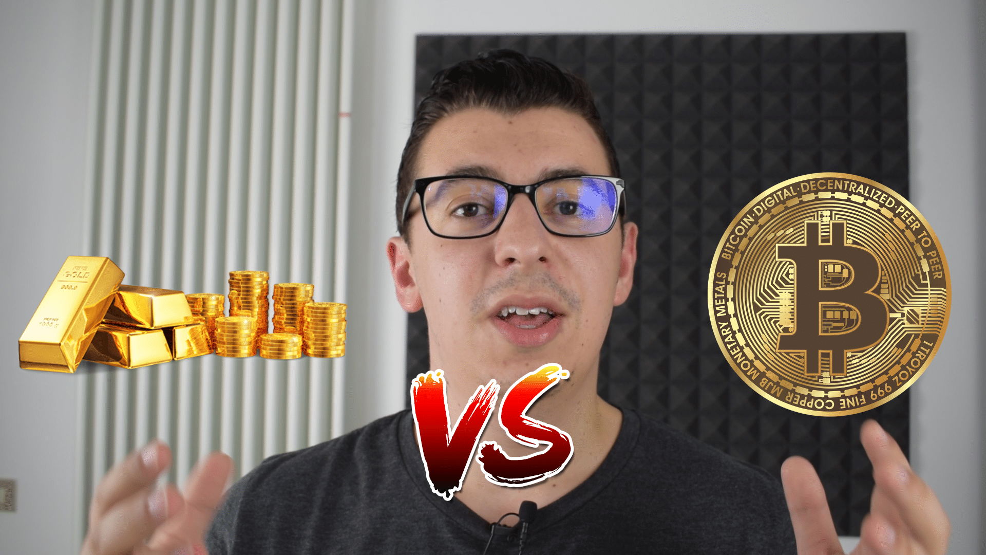 oro vs bitcoin