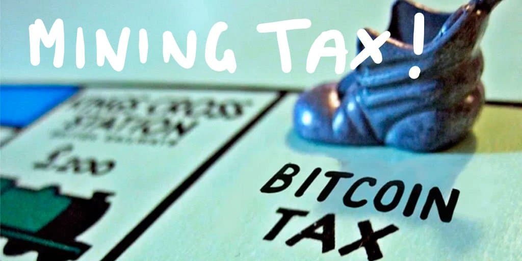 tassazione plusvalenze mining bitcoin