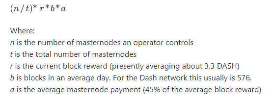 dash reward
