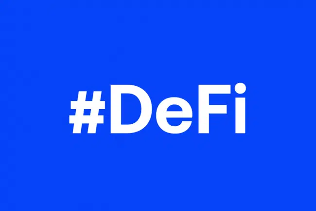 defi la finanza decentralizzata