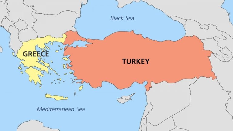 etf turchia