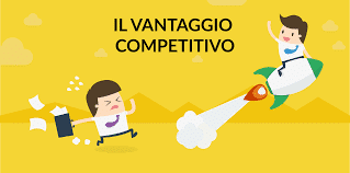 vantaggio competitivo value investing