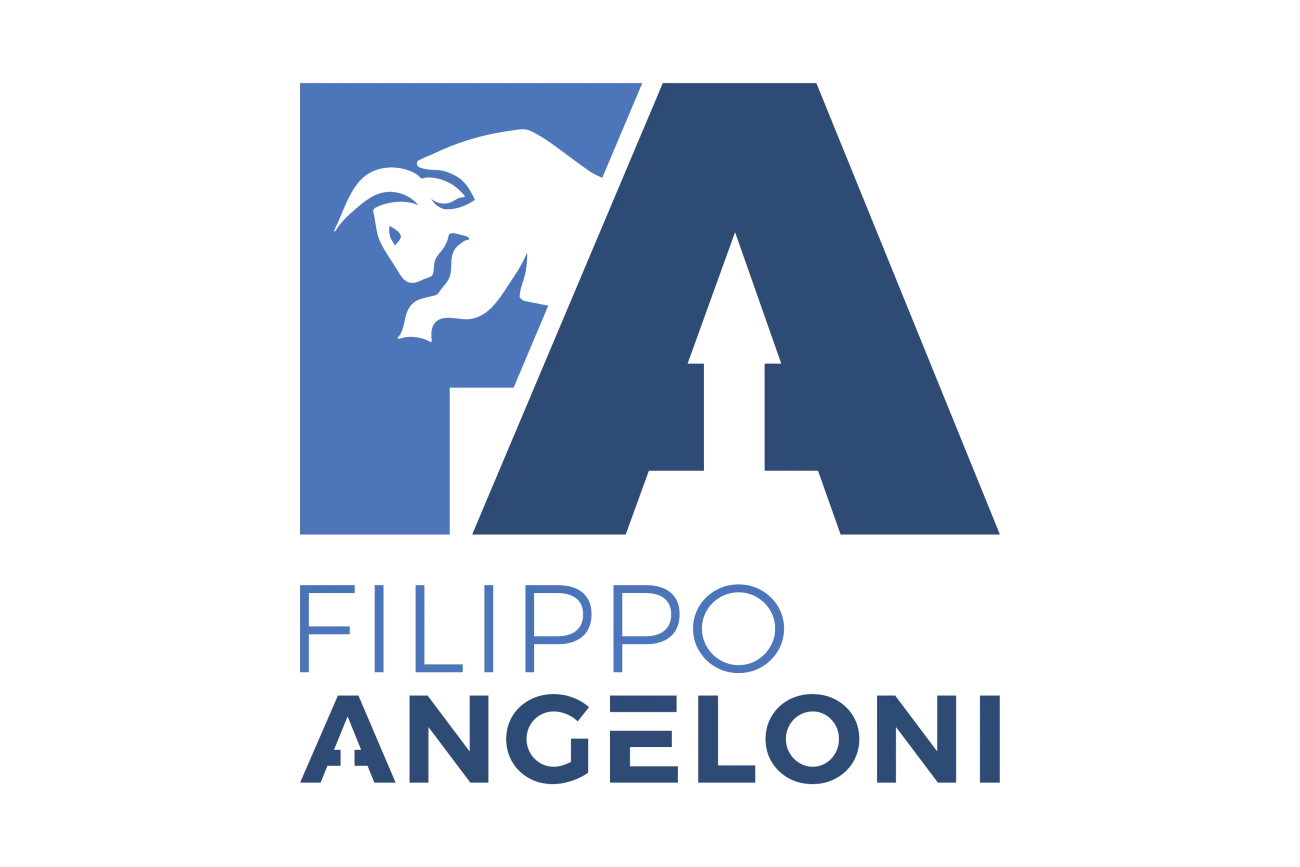 logo Filippo Angeloni