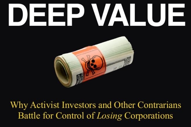Deep value investing che cos'è