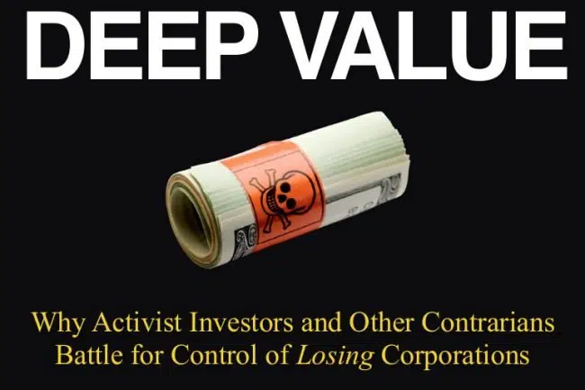 Deep value investing che cos'è