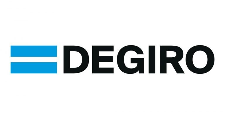 degiro