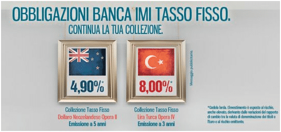 obbligazioni valuta estera attento al rischio di cambio