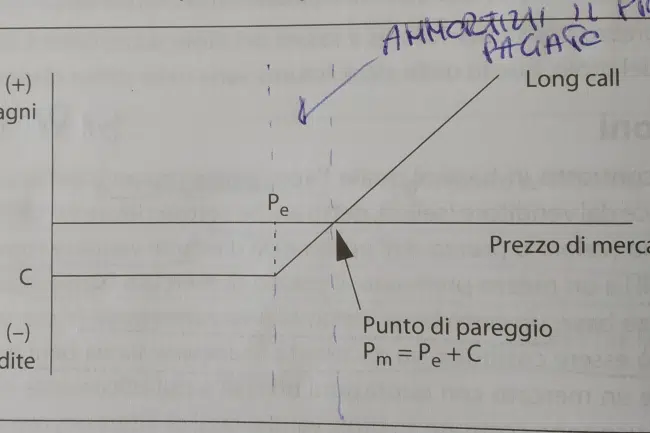 opzioni call come funzionano?