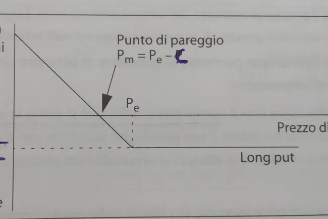 opzioni put spiegazione