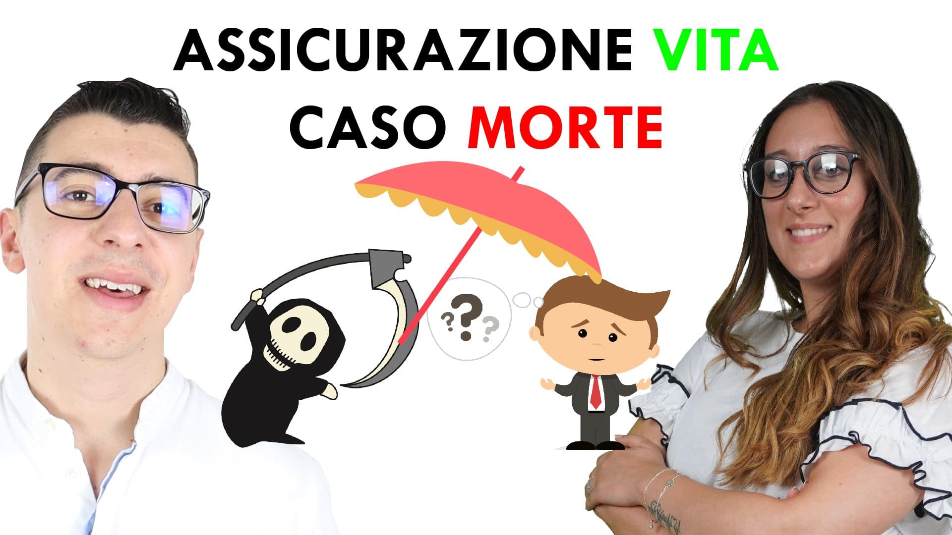 Assicurazione sulla vita temporanea caso morte