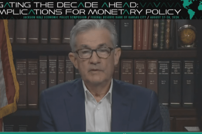 fed pronta ad inflazionare