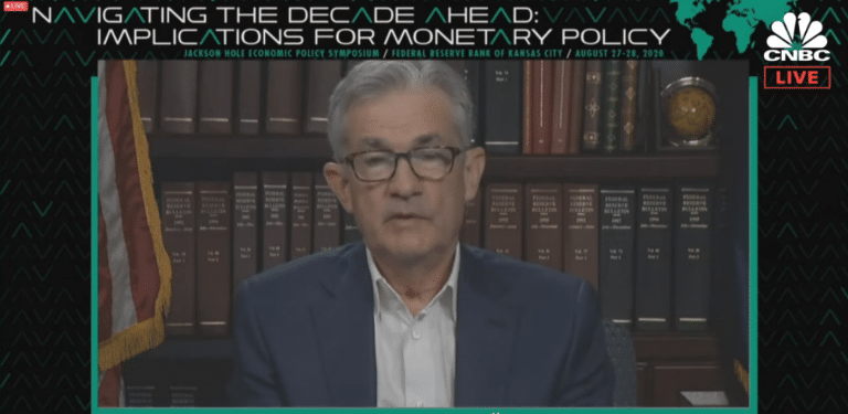 fed pronta ad inflazionare