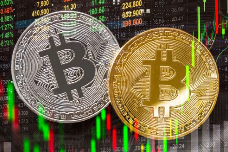 i mercati btc sono un portafoglio