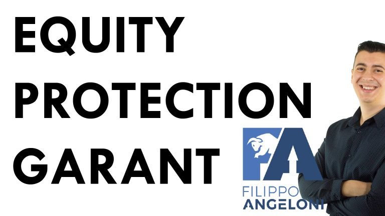 eQUITY PROTECTION GARANT
