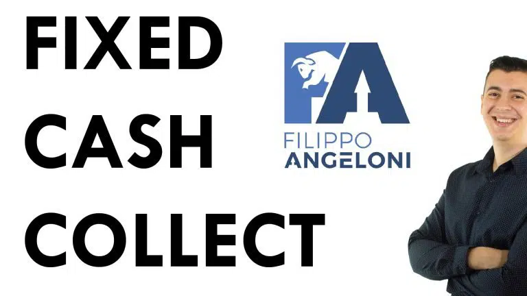 fixed cash collect