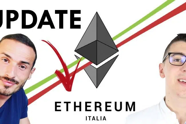 Speciale ethereum aggiornamenti e futuro