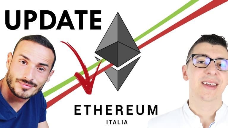 Speciale ethereum aggiornamenti e futuro