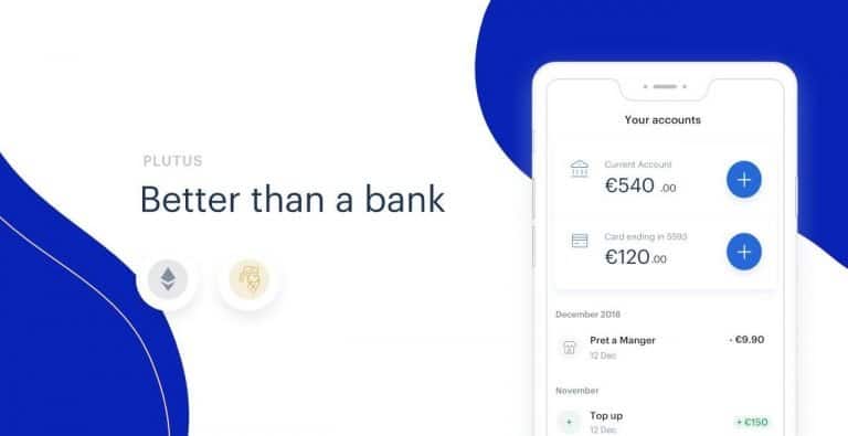 plutus aggiornamento e listing