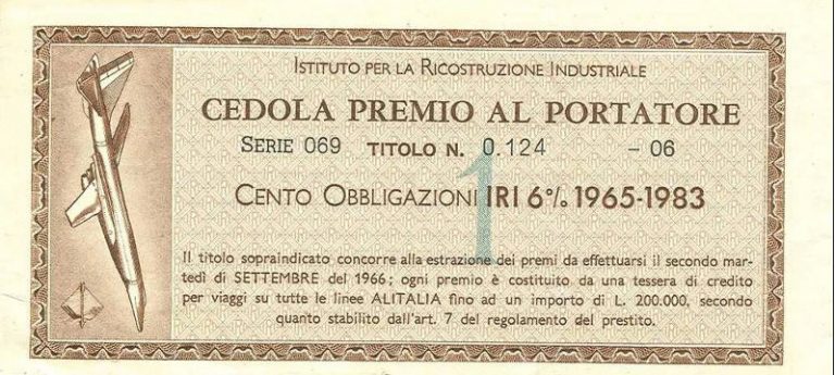 rendimento cedolare