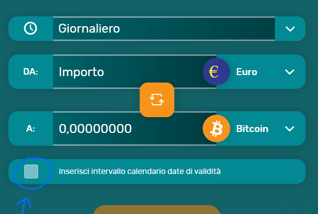 pac su bitcoin