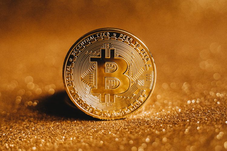 comprare oro in bitcoin