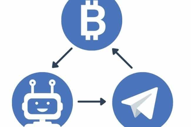 bitcoin bot