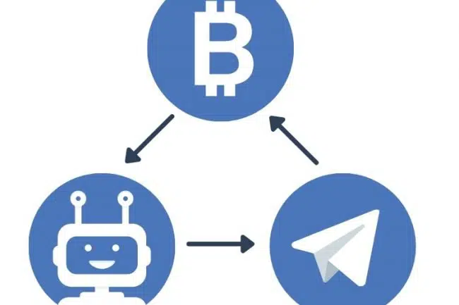 bitcoin bot