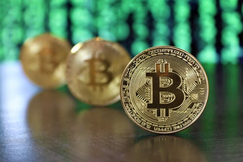 Bitcoin Bitcoin