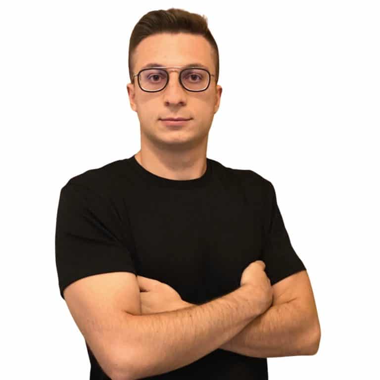 Giacomo Giardinelli