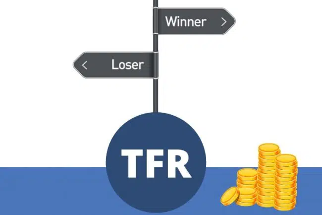 TFR azienda o fondo pensione