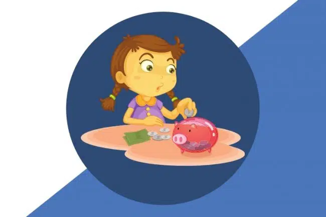 conto corrente bambini