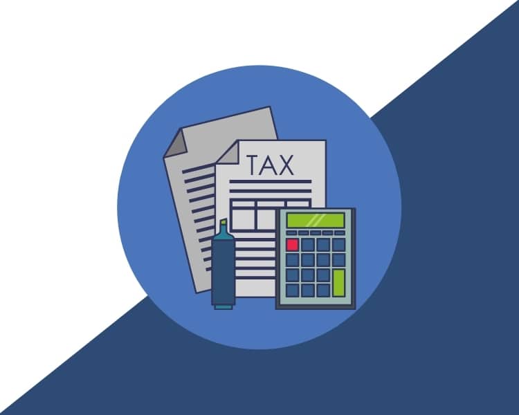 tassazione attività finanziarie