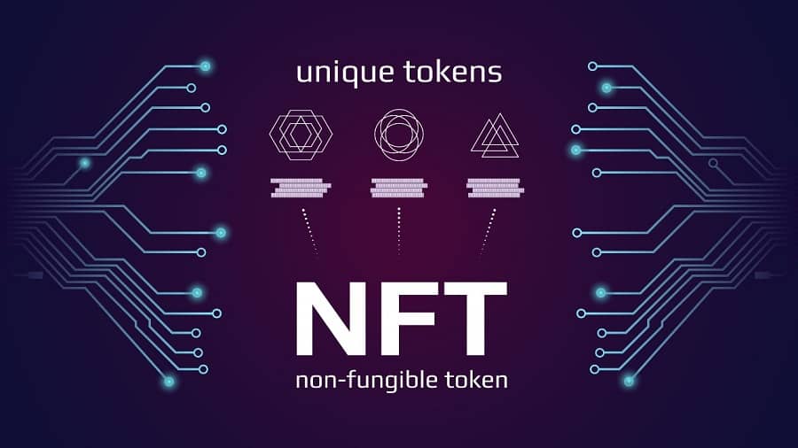 Come vengono tassati gli NFT?