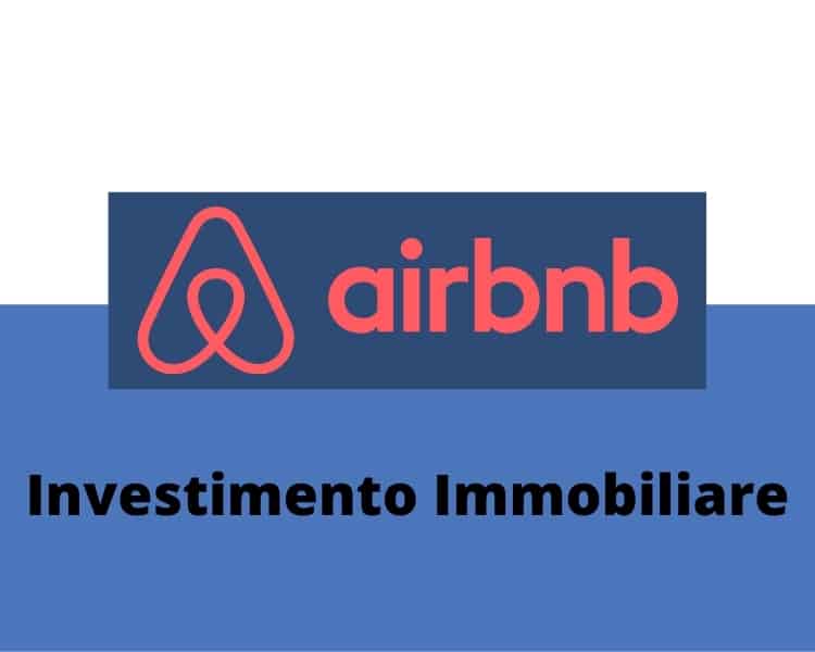 airbnb investimento