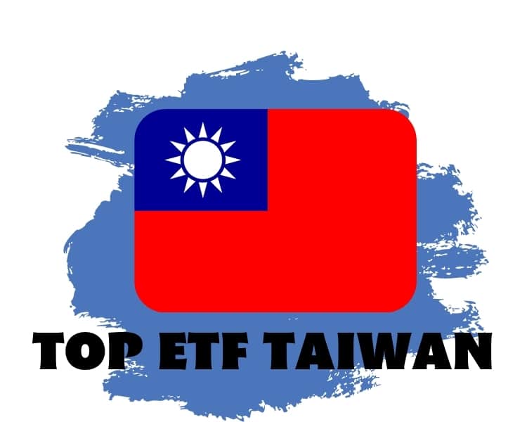 etf taiwan