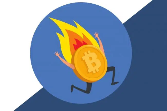 security token