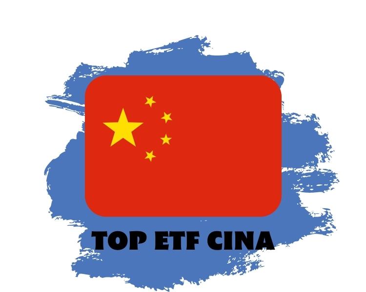 etf cina