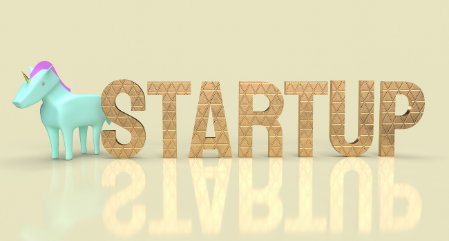 startup unicorno