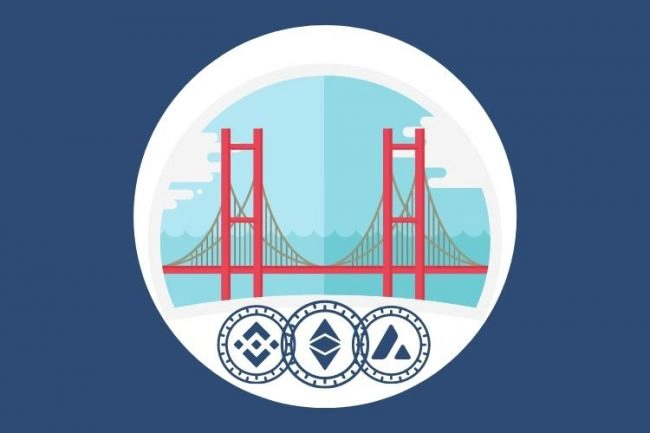 blockchain bridge