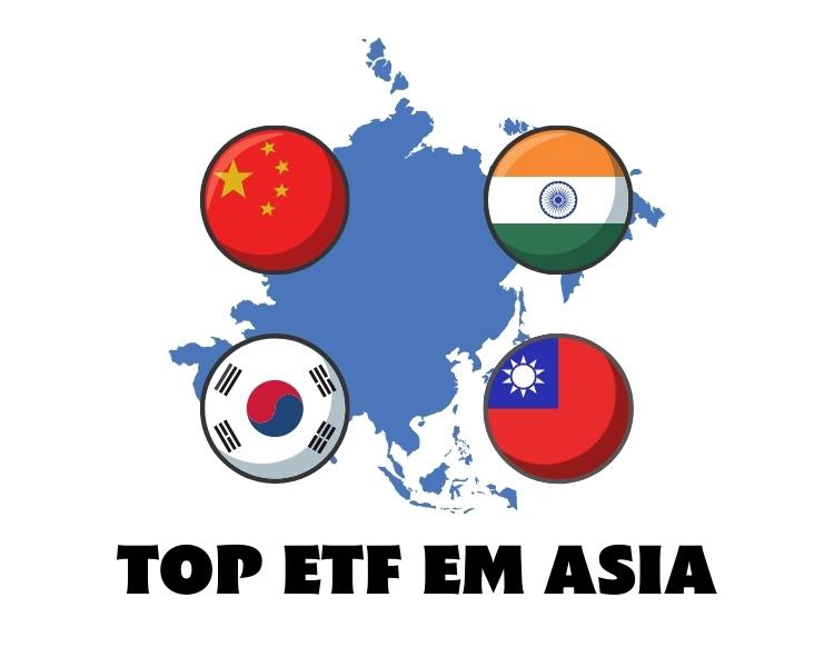 etf mercati emergenti asia