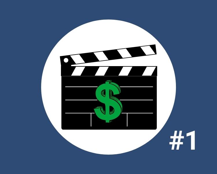 film finanza