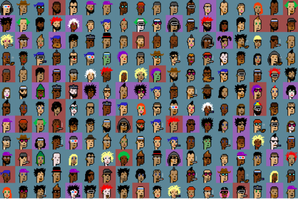 come creare un nft gratis