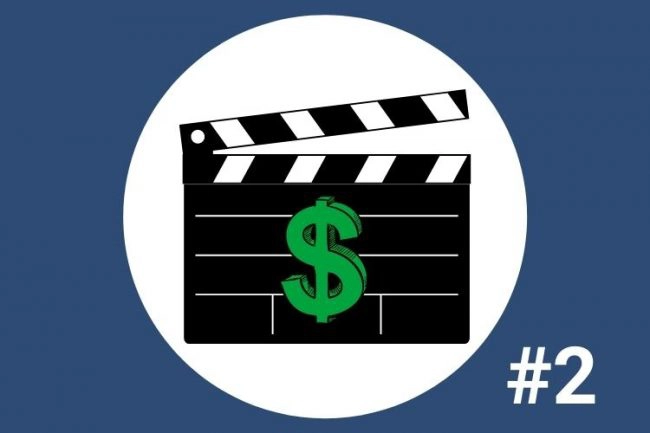 serie tv finanza