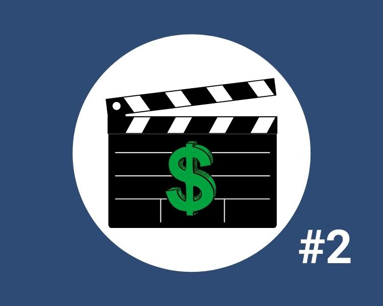 serie tv finanza